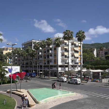 Sorrento B&D Rooms Εξωτερικό φωτογραφία