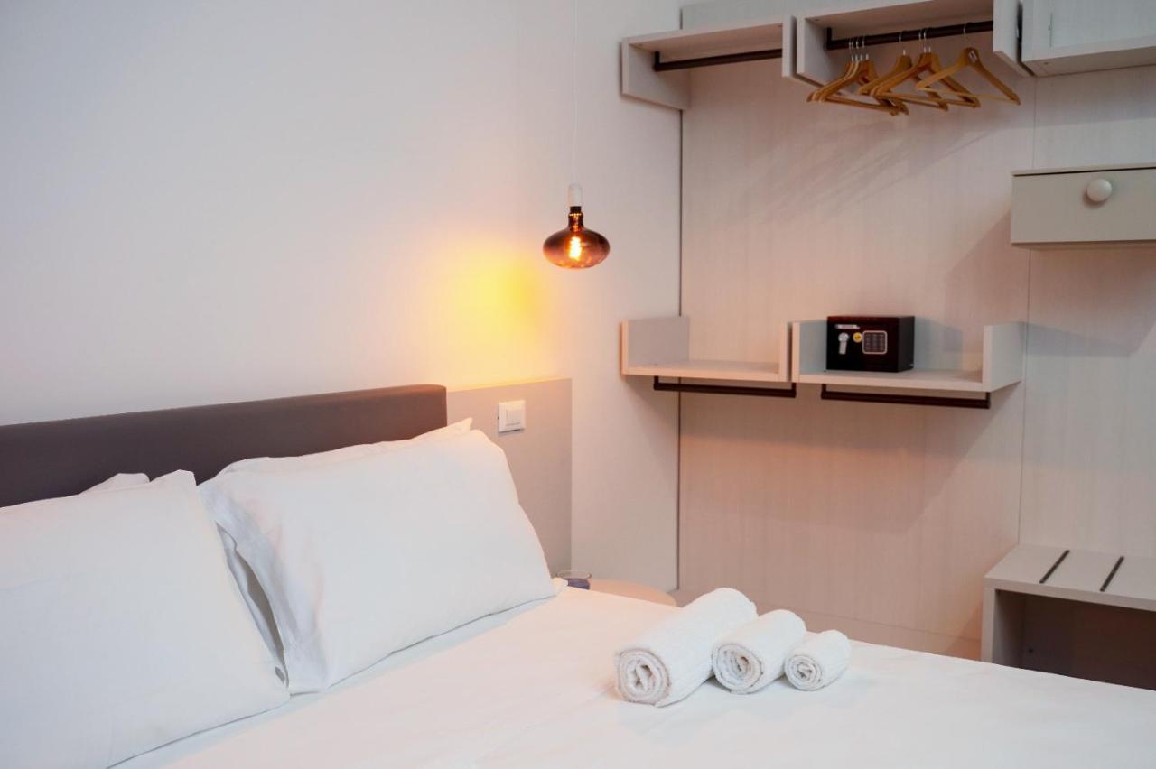 Sorrento B&D Rooms Εξωτερικό φωτογραφία