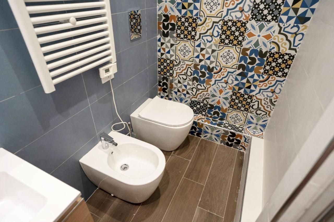 Sorrento B&D Rooms Εξωτερικό φωτογραφία