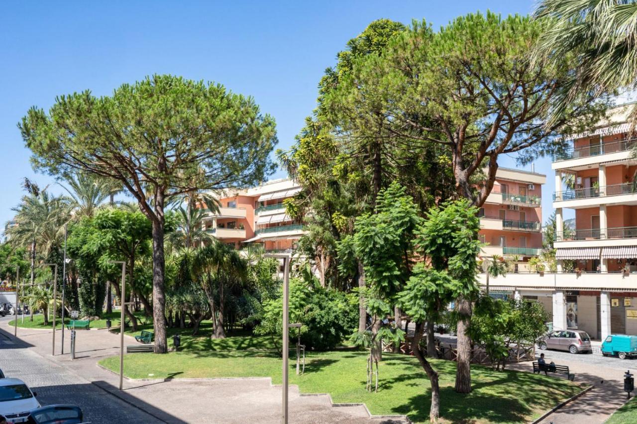 Sorrento B&D Rooms Εξωτερικό φωτογραφία