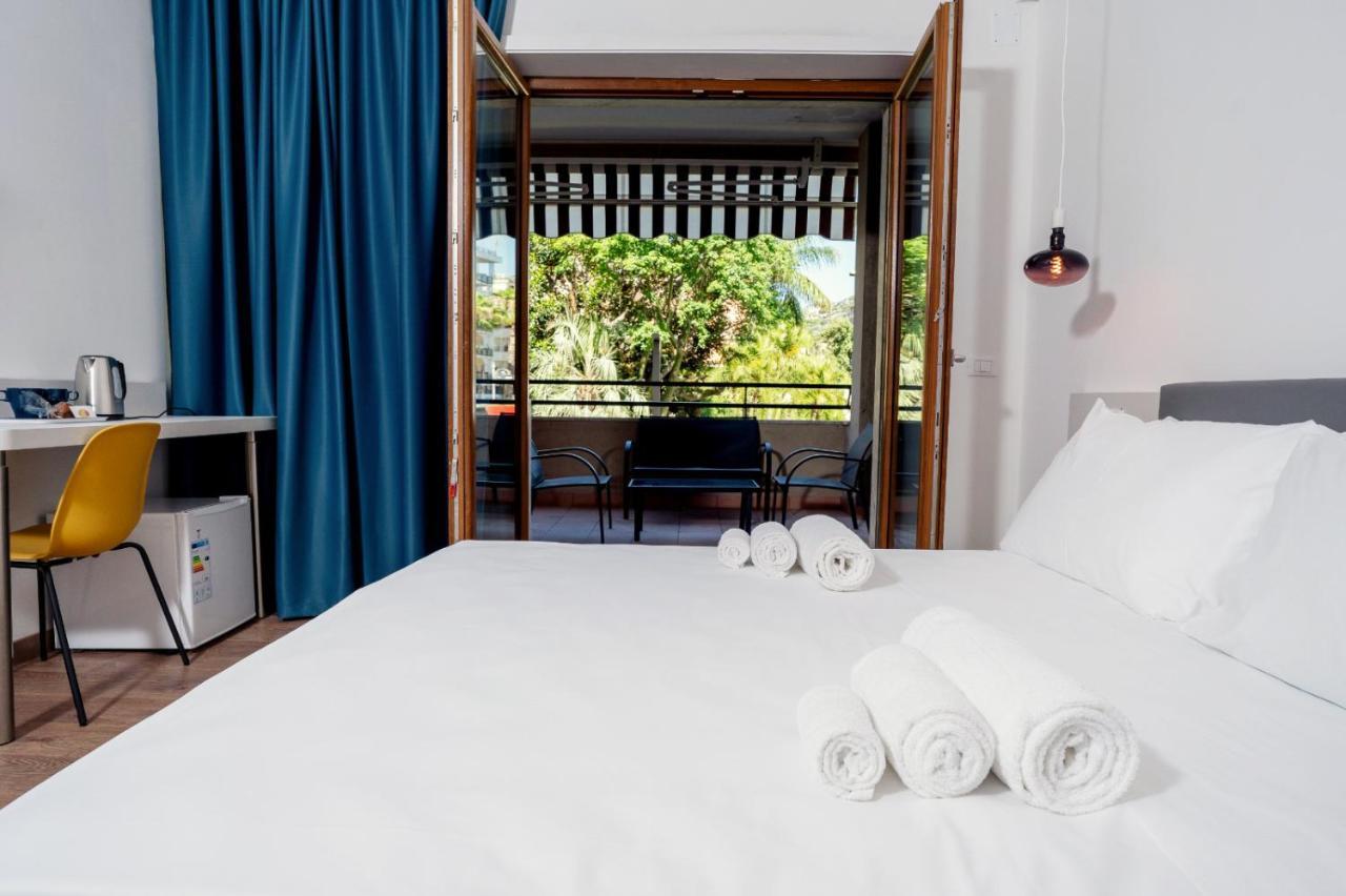Sorrento B&D Rooms Εξωτερικό φωτογραφία