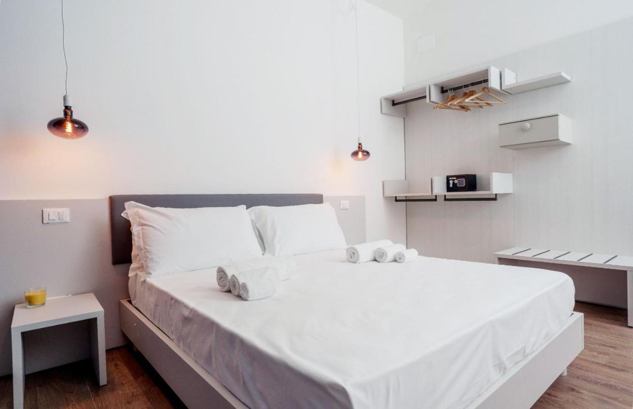Sorrento B&D Rooms Εξωτερικό φωτογραφία