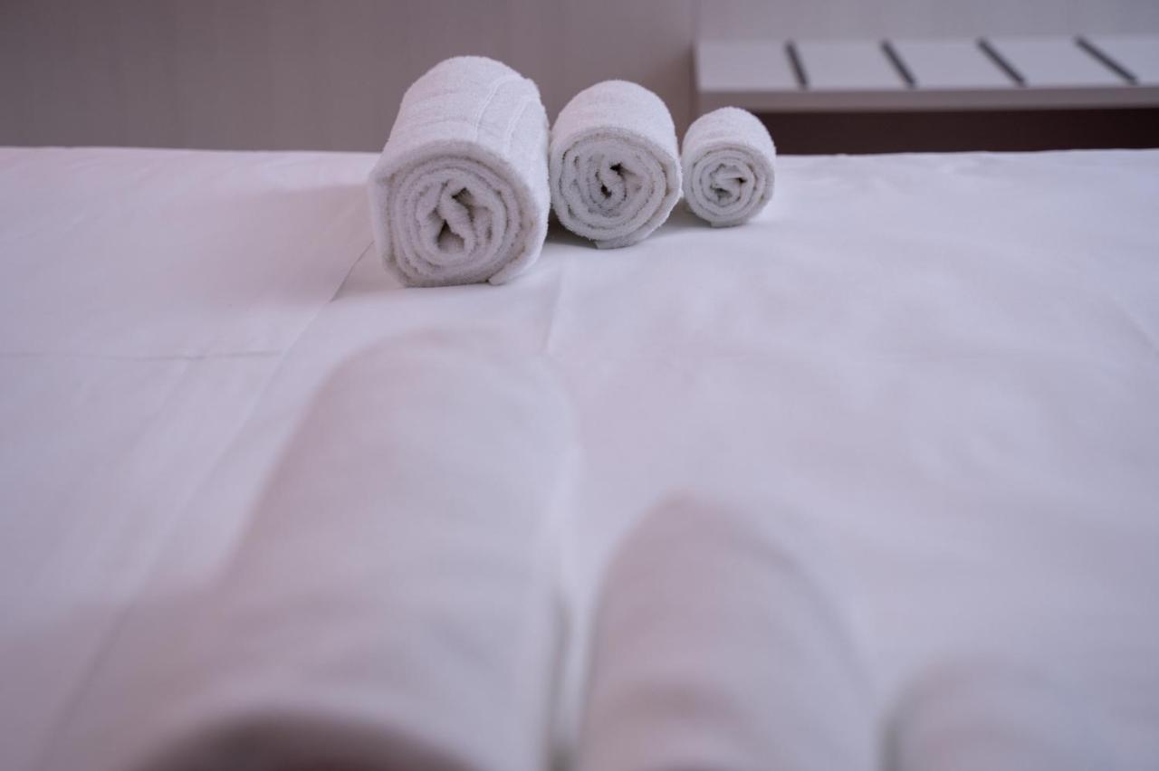 Sorrento B&D Rooms Εξωτερικό φωτογραφία