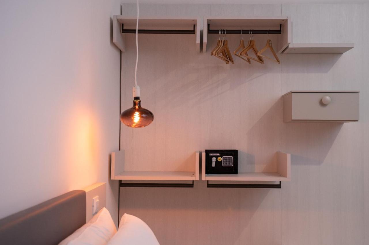 Sorrento B&D Rooms Εξωτερικό φωτογραφία