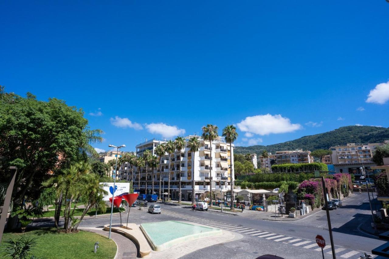 Sorrento B&D Rooms Εξωτερικό φωτογραφία