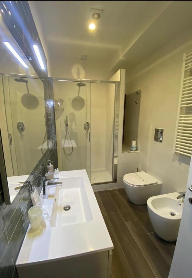 Sorrento B&D Rooms Εξωτερικό φωτογραφία