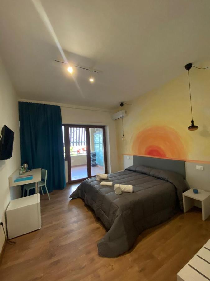 Sorrento B&D Rooms Εξωτερικό φωτογραφία