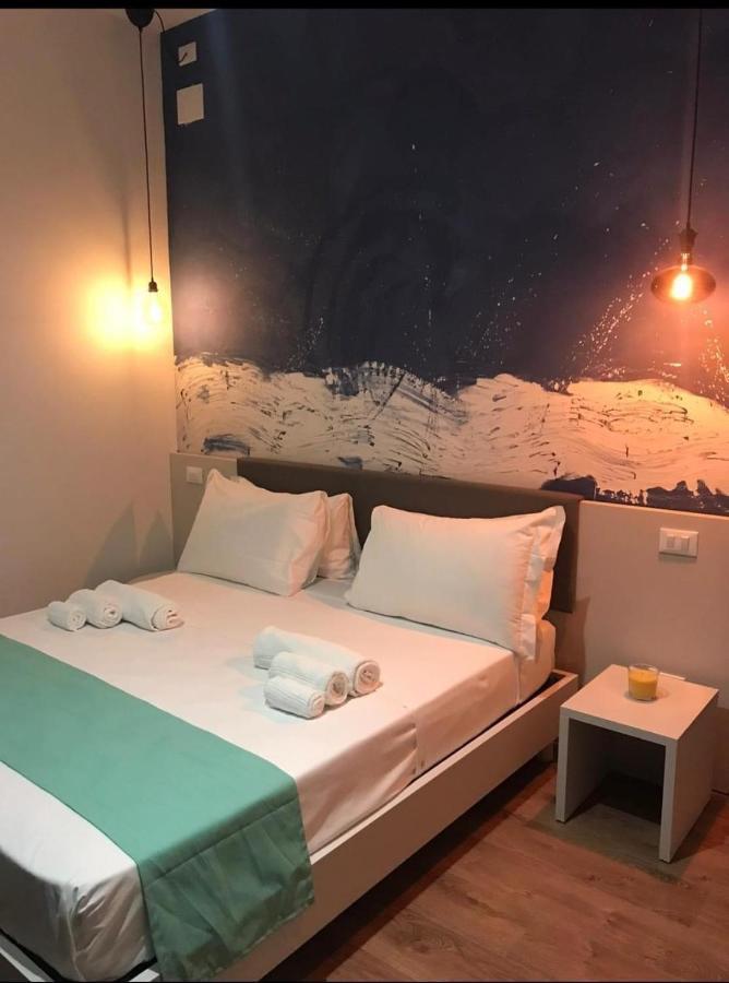 Sorrento B&D Rooms Εξωτερικό φωτογραφία