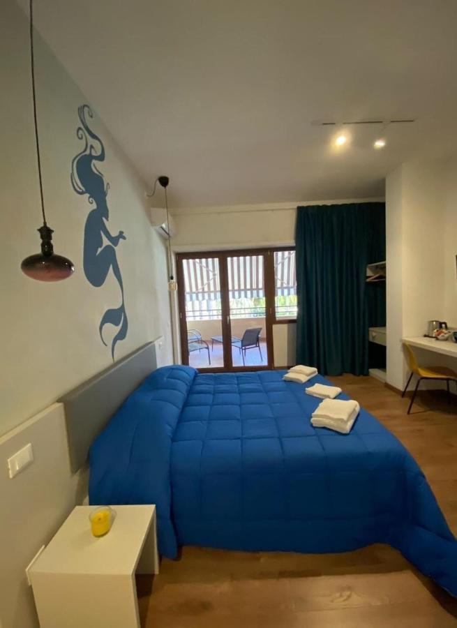 Sorrento B&D Rooms Εξωτερικό φωτογραφία