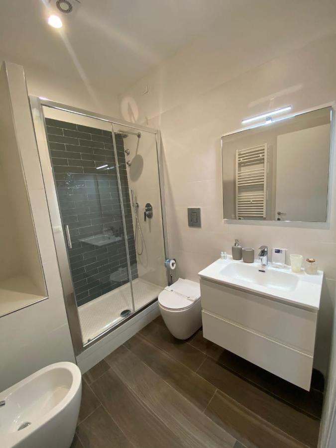 Sorrento B&D Rooms Εξωτερικό φωτογραφία