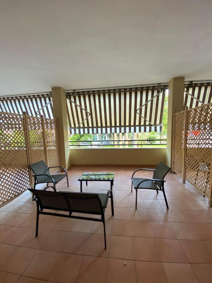 Sorrento B&D Rooms Εξωτερικό φωτογραφία