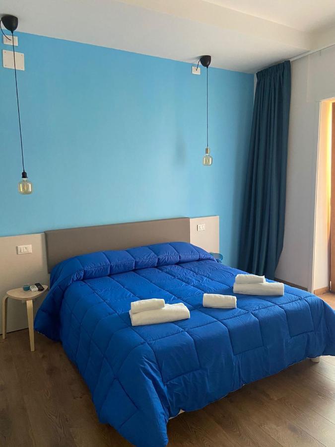 Sorrento B&D Rooms Εξωτερικό φωτογραφία