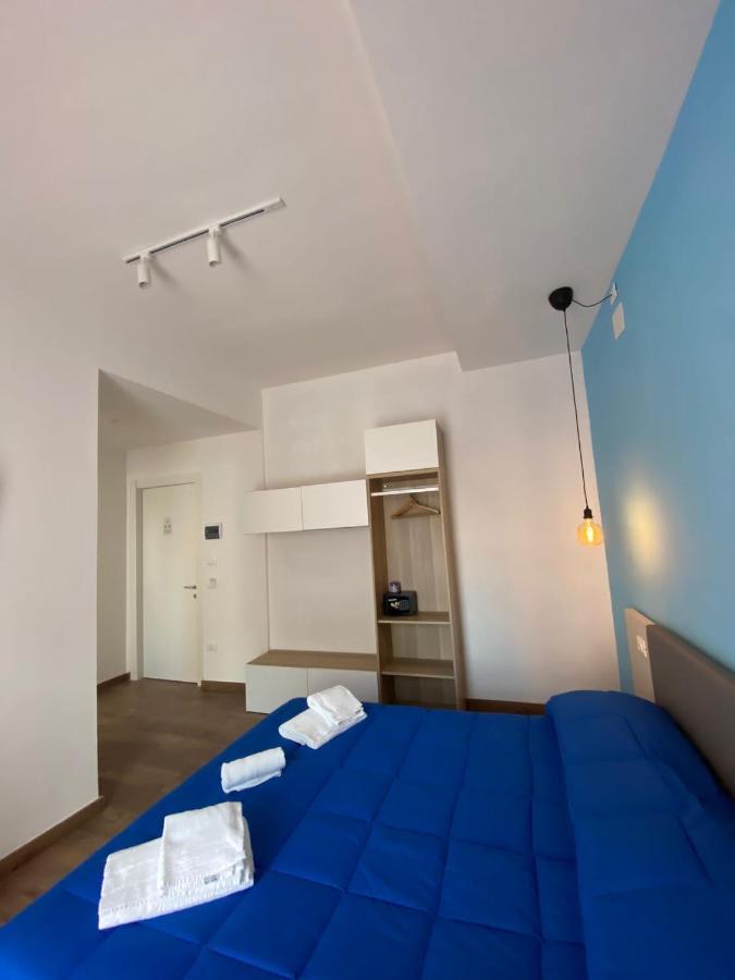 Sorrento B&D Rooms Εξωτερικό φωτογραφία
