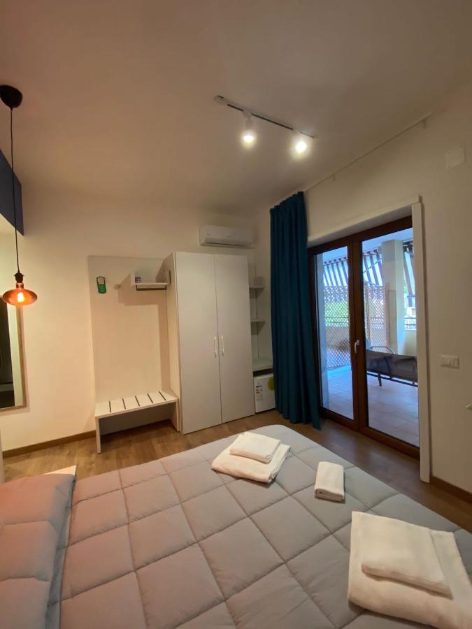 Sorrento B&D Rooms Εξωτερικό φωτογραφία