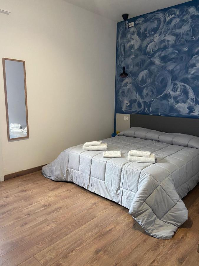 Sorrento B&D Rooms Εξωτερικό φωτογραφία
