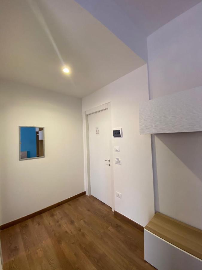 Sorrento B&D Rooms Εξωτερικό φωτογραφία