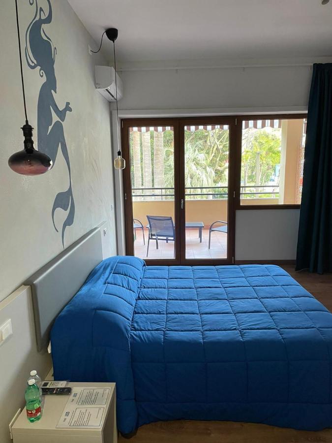 Sorrento B&D Rooms Εξωτερικό φωτογραφία