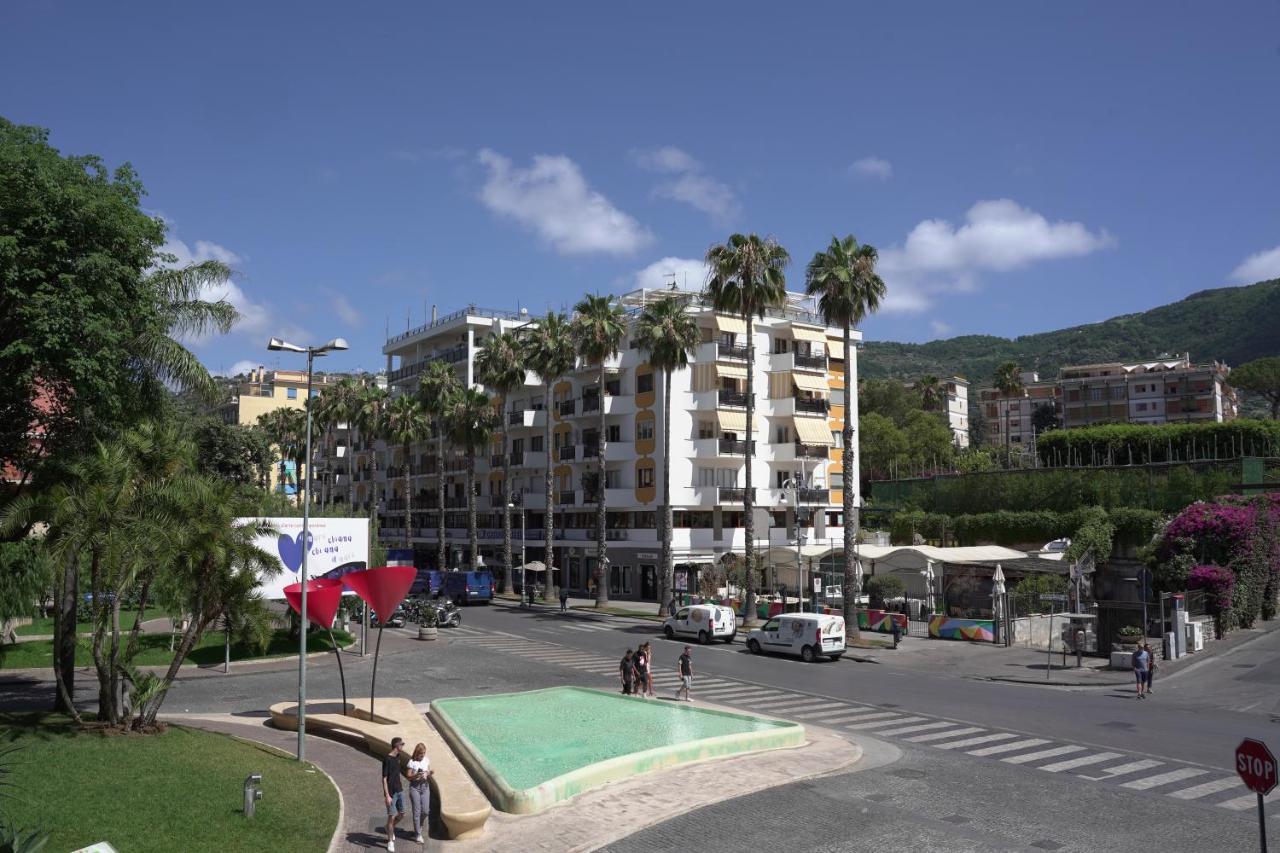 Sorrento B&D Rooms Εξωτερικό φωτογραφία