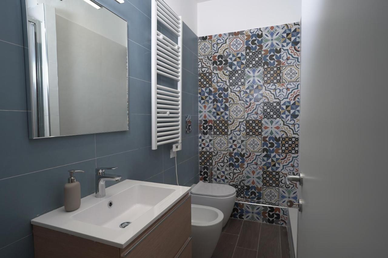 Sorrento B&D Rooms Εξωτερικό φωτογραφία