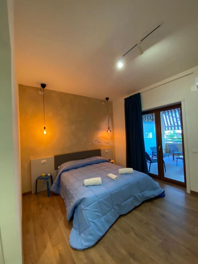 Sorrento B&D Rooms Εξωτερικό φωτογραφία