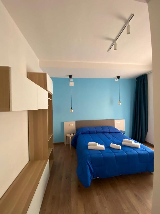 Sorrento B&D Rooms Εξωτερικό φωτογραφία