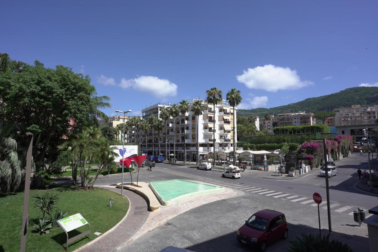 Sorrento B&D Rooms Εξωτερικό φωτογραφία