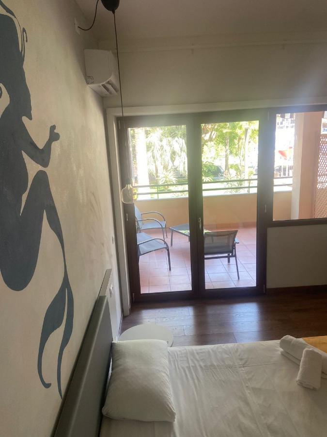 Sorrento B&D Rooms Εξωτερικό φωτογραφία