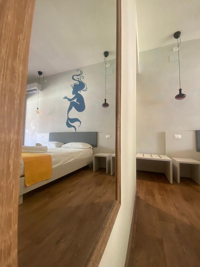 Sorrento B&D Rooms Εξωτερικό φωτογραφία