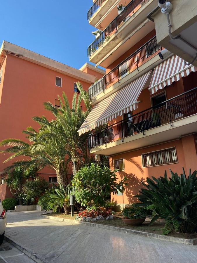 Sorrento B&D Rooms Εξωτερικό φωτογραφία