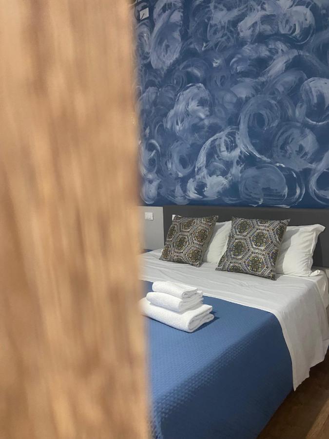 Sorrento B&D Rooms Εξωτερικό φωτογραφία