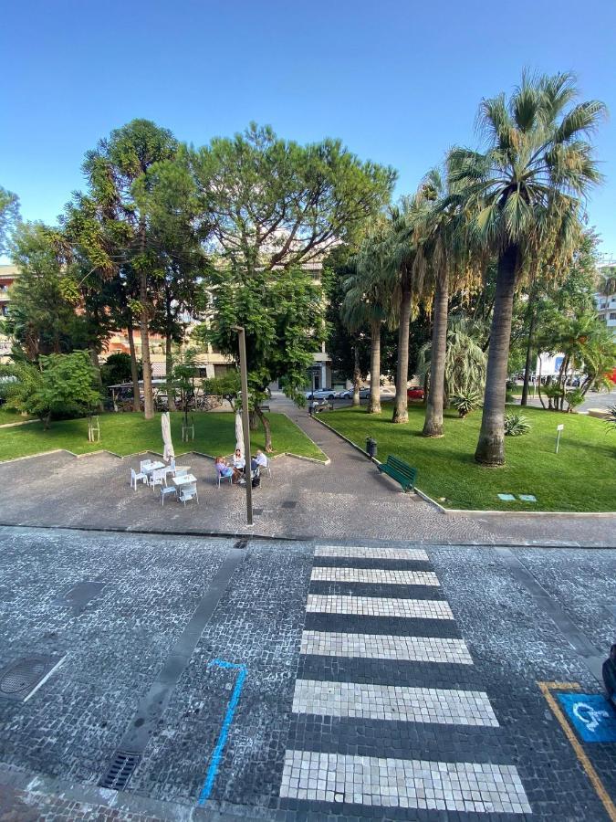 Sorrento B&D Rooms Εξωτερικό φωτογραφία